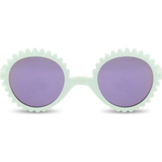Kietla Sunglasses LILL Ki ET LA - 0-1 years old - Tea
