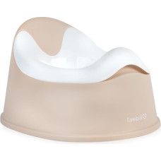Kidwell lasten potta NILO, beige