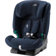 Britax-Romer BRITAX car seat EVOLVAFIX, 76-150 cm., Night blue, 2000039773/2000039731
