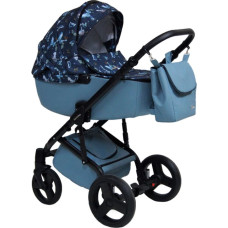 Baby Fashion STILO Universal stroller 2in1, ST-10