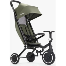 Smartrike Wonder Max Jet lasten kolmipyörä, Sage