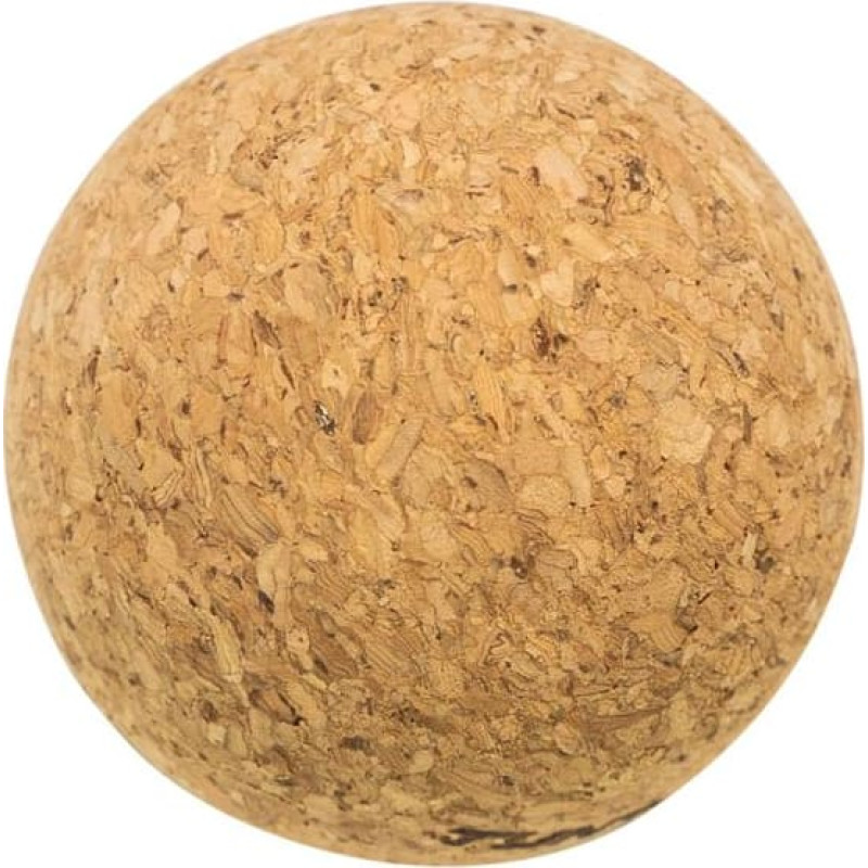 Tunturi hierontapallosetti – korkkia