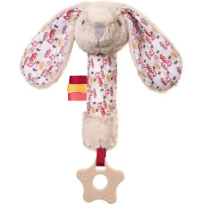 Babyono RABBIT MILLY baby squeaker 1528