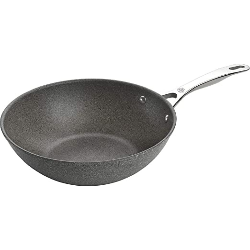 Ballarini Wok panna Salina Ø30cm/4,5mm