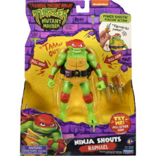 TMNT fig?ra Nindzja sauc Rafaelu, 83354