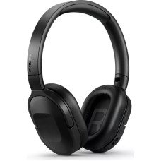 PHILIPS On-Ear bezvadu austiņas, melnas TAH6506BK/00