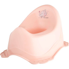 MALTEX bērnu podiņš ELEPHANT 7210_41 peach pink