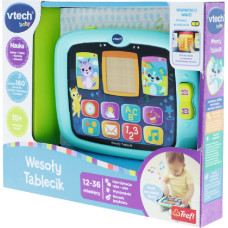 Vtech 61800 Wesoły Tablecik