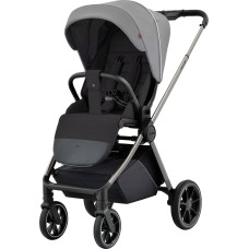 Carrello Baby Baby stroller CARRELLO Ultra CRL-5525 Silk Grey