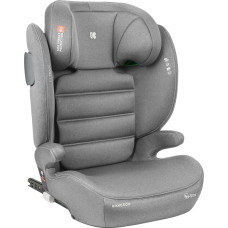 Car seat 100-150 cm i-Track i-SIZE Light Grey