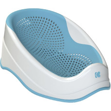 Bath support Relax Blue