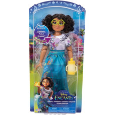 Disney Encanto Singing Mirabel doll