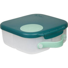 B.box BB400707 Mini Lunchbox Emerald Forest