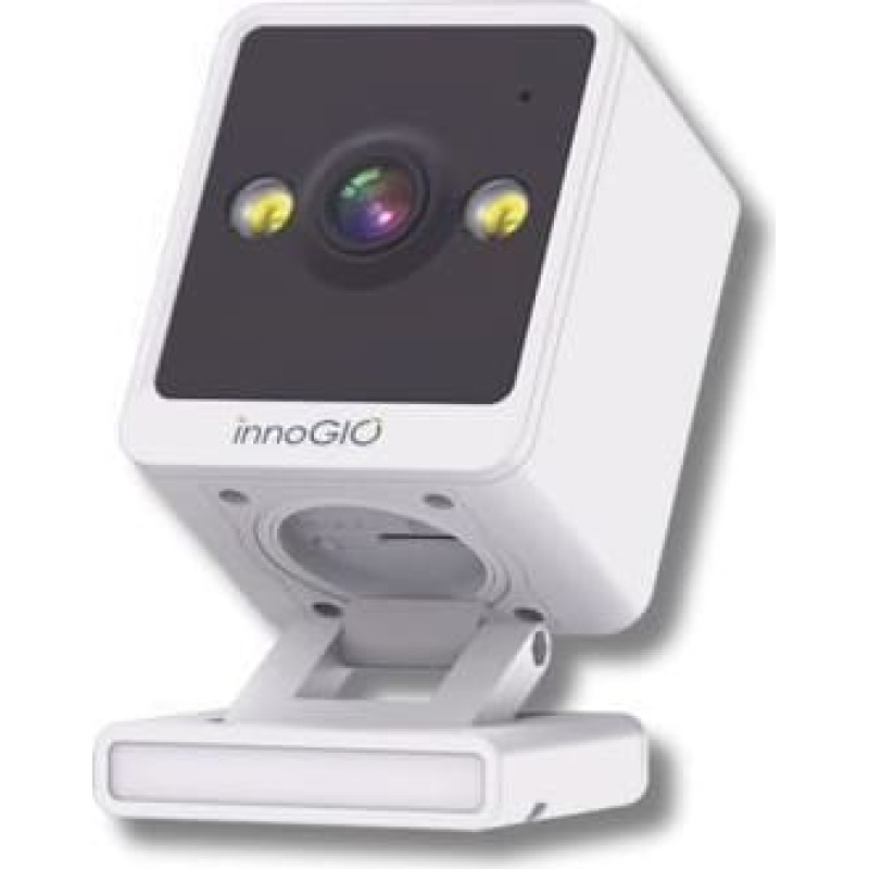 Innogio GIO-250 GIOsafety InnoCube - Kamera do użytku rodzinnego