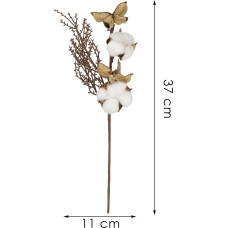 Springos Ziemassvētku rotājums 35 cm  CA1207