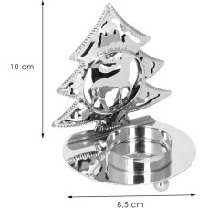 Springos Svečturis Springos CA1055 10,5x8,8x7,1cm