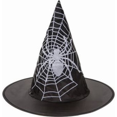Noidan hattu hämähäkkikuviolla