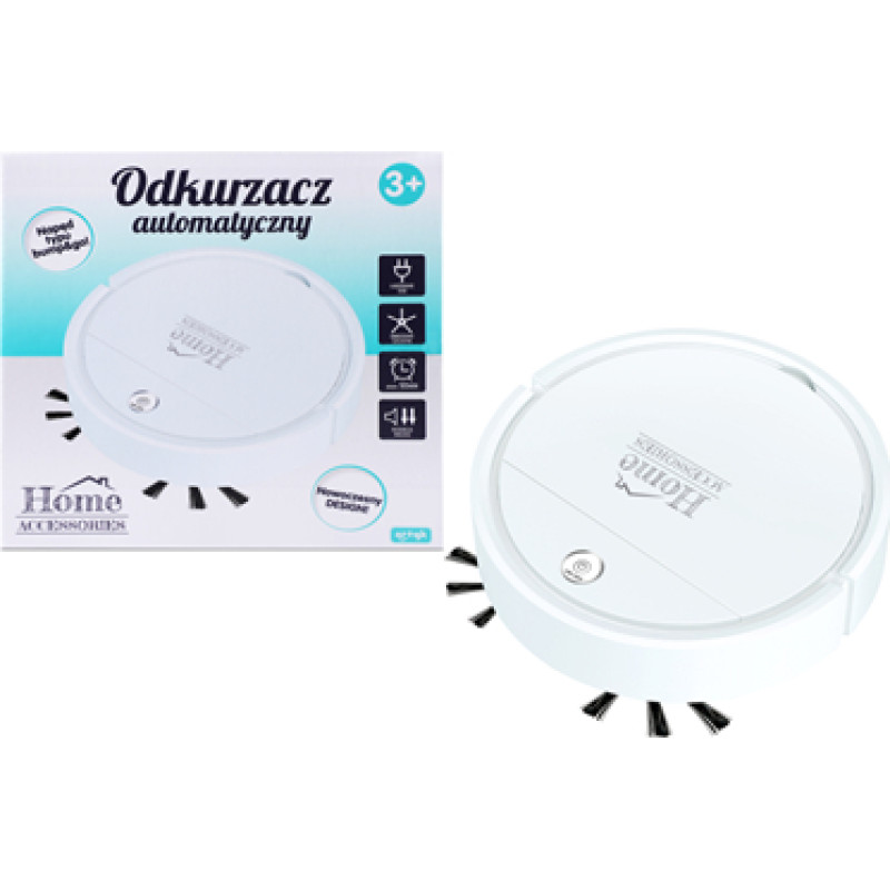 Artyk 171024 – siivousrobotti HOME ACCESSORIES