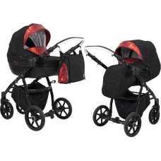 Mila Standard 2w1