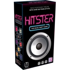 HITSTER Magic Reality Game 100132J