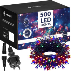 Springos Christmas lights Springos CL0539 500 Led 41.5 m