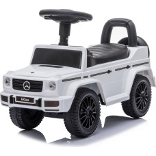 Babyono Potkuauto Mercedes G-CLASS white 1904