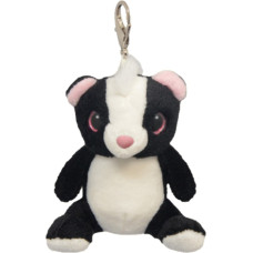 Wild Planet Pehmeä Avaimenperä Skunkki 9 cm