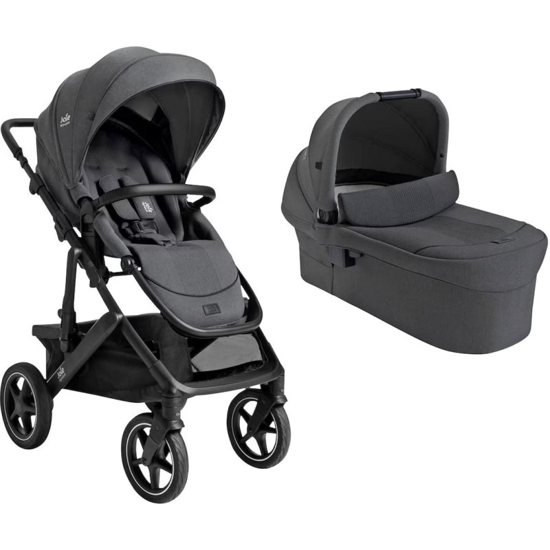 Joie Vinca stroller Ebony