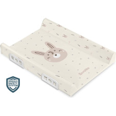 Sensillo hoitoalusta kovalla pohjalla– Copse - Rabbit 70 cm