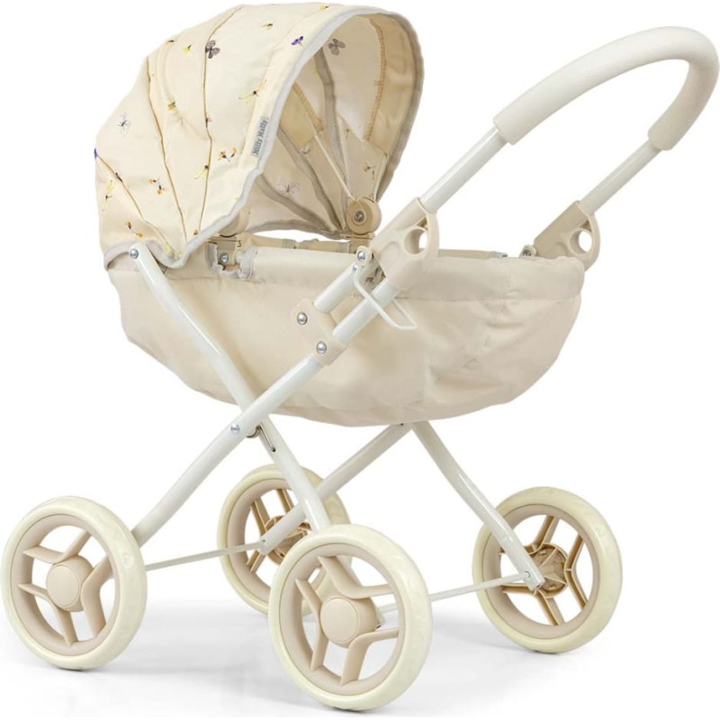 Milly Mally nukenrattaat Dori Nature