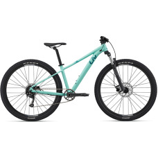 LIV Naisten polkupyörä LIV Tempt 2 29" Ocean Wave (M)