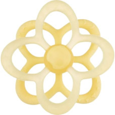 Canpol 2/813 sensoorinen silikoninen purulelu 2-in-1 – kukka