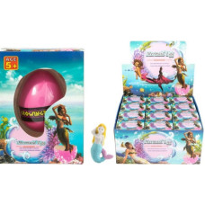 Other Doll - 71924 - MERMAID in the EGG
