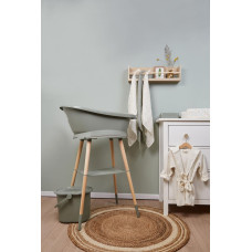 Bebe-Jou Sense Edition kylpysetti Breeze Green