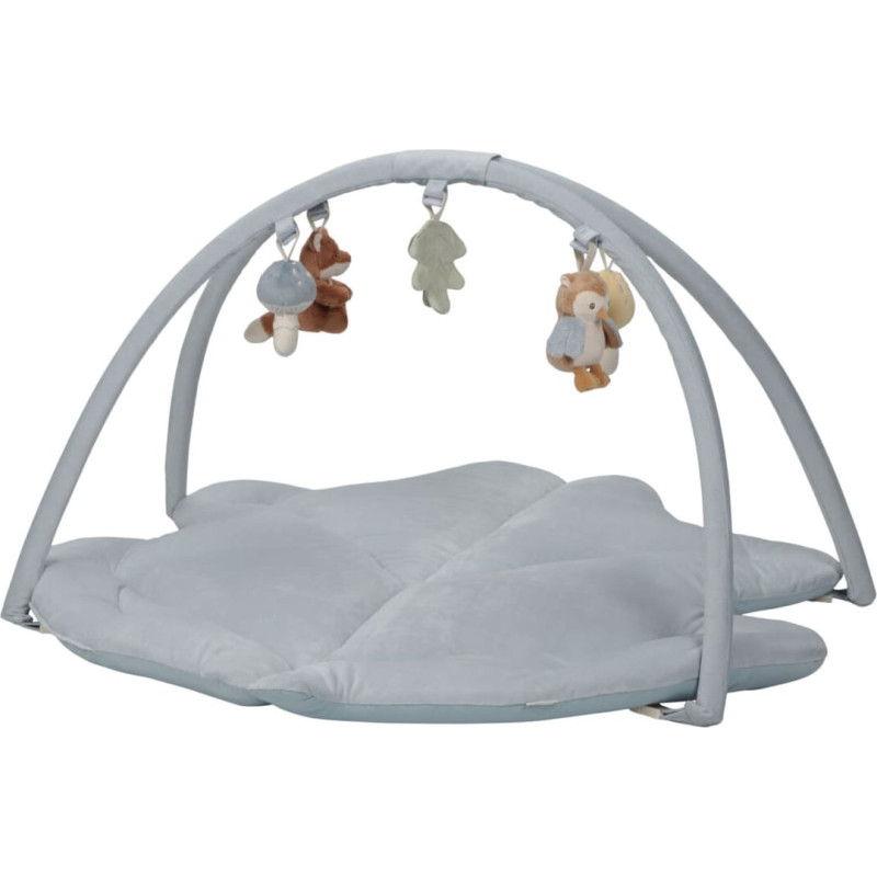 Little Dutch kehittävä leikkialusta Forest Friends GRS