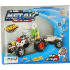 Rakennussarja, 90 osaa (545540)