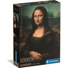 Trifox palapeli Museo – Mona Lisa, 1000 palaa