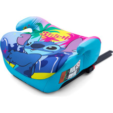 DISNEY Lasten korokeistuin 15-36 kg ISOFIX STITCH