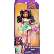 Spin Master 6067324 Yksisarvisakatemia – setti Ava-nuken kanssa