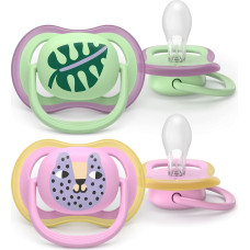 Philips Avent AVENT SCF087/13 tutti Ultra Air 6–18 kk, monstera / kissanpentu
