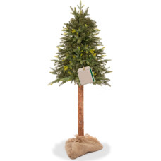 Springos Artificial Christmas Tree on Trunk Springos CT0198, 150 cm