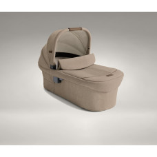 Joie Ramble XL w/rc Signature carrycot Sandstone