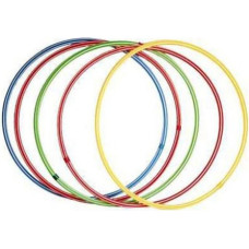 Malimas voimistelurengas HULA HOOP, 63 cm (0021)