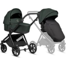 Tutis MIO3+ ESSENTIAL 2/1 Pasific Green