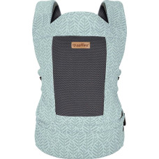 Womar Nosidełko Zaffiro City Air Mint Leaves