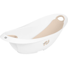 Carrello Baby Vauvan kylpyamme kylpyistuimella Auri CRL-17101 Dune Beige_9