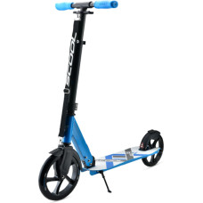 S´cool Taitettava potkulauta flaX 8.5, Blue/Black