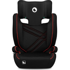 Lionelo turvaistuin Hugo i-Size Sporty Black Red
