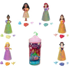 Disney® Prinsessa Royal Reveal mininuket