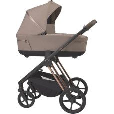 Espiro универсальные lastenrattaat MILOO 309 Tasty Cappuccino